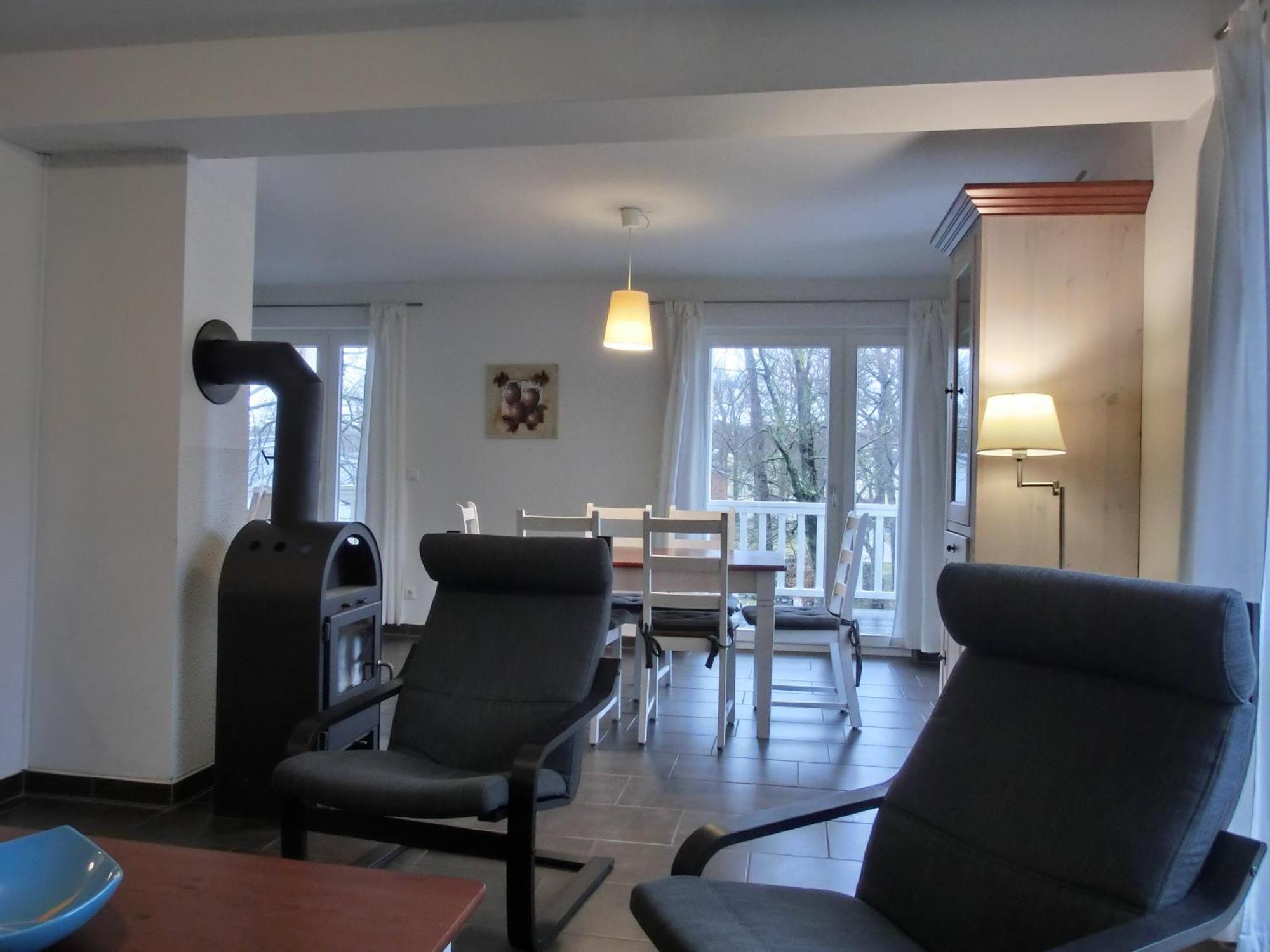 Ferienwohnung W17 2 Graal-Mueritz Exterior photo